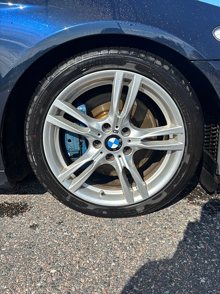 BMW 525d 5 of 13