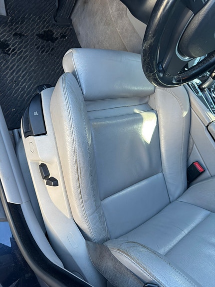 BMW 525d 11 of 13