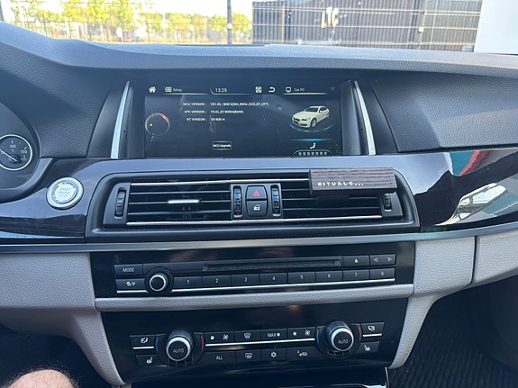 BMW 525d 7 of 13