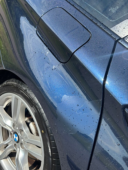 BMW 525d 6 of 13
