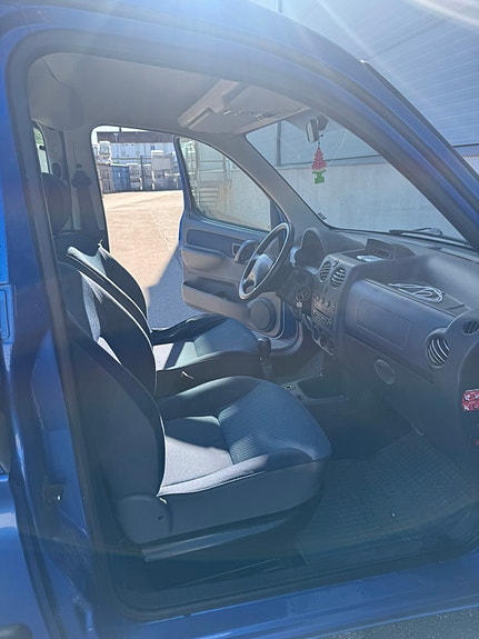 Citroen Berlingo 8 of 9
