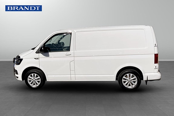 Volkswagen Transporter 6 of 10