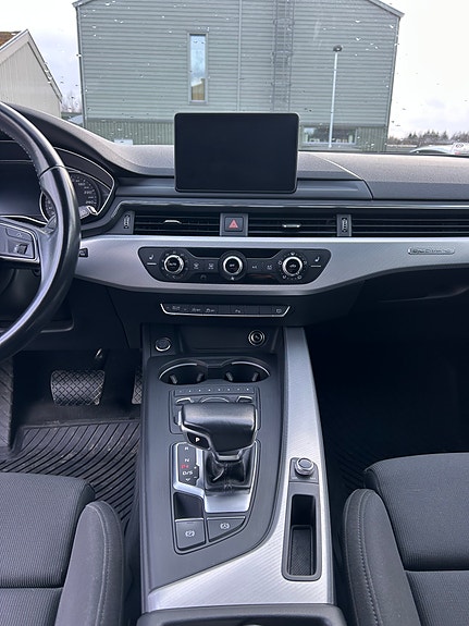 Audi A4 6 of 7