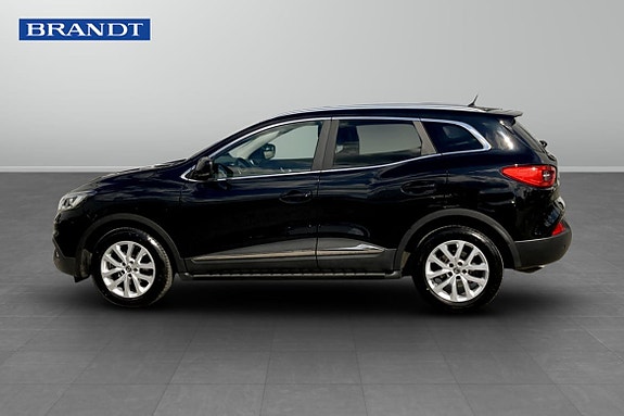 Renault Kadjar 3 of 5