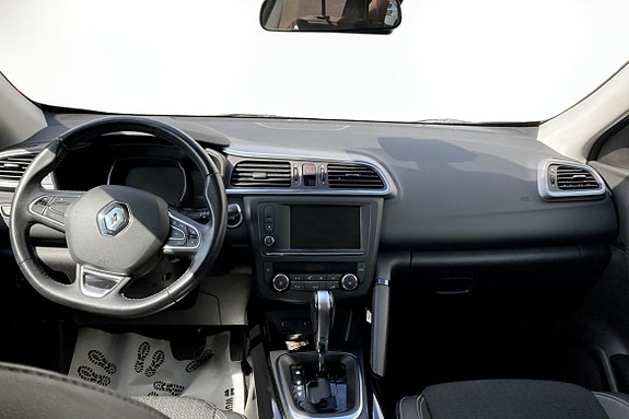 Renault Kadjar 4 of 5