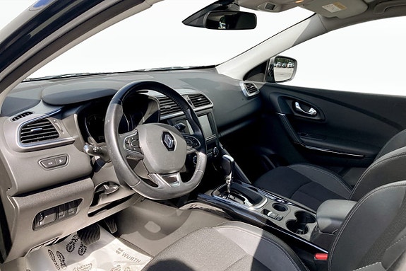 Renault Kadjar 5 of 5