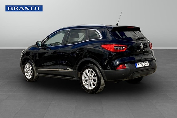 Renault Kadjar 2 of 5