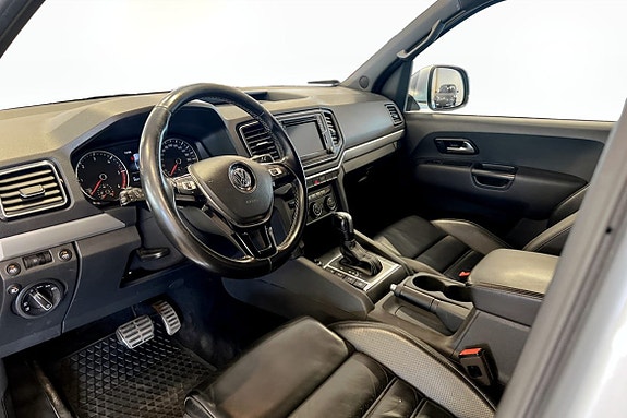 Volkswagen Amarok 4 of 5