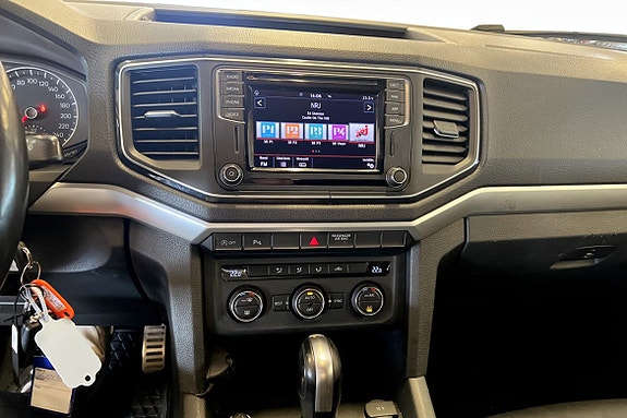 Volkswagen Amarok 5 of 5