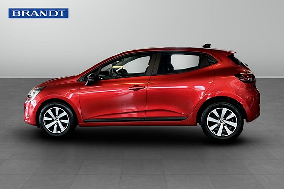 Renault Clio 3 of 5