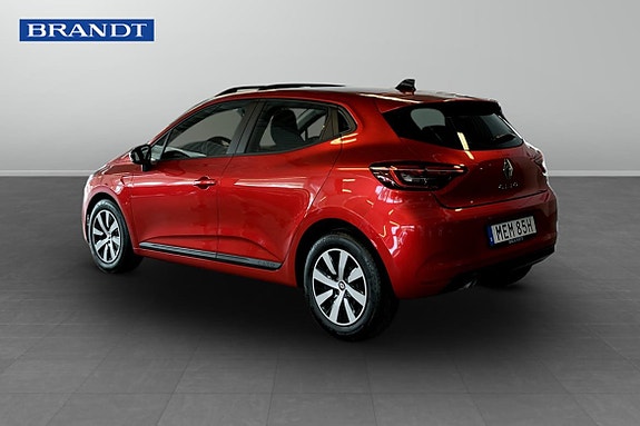 Renault Clio 2 of 5