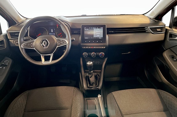 Renault Clio 4 of 5