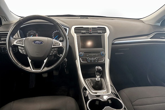 Ford Mondeo 4 of 5