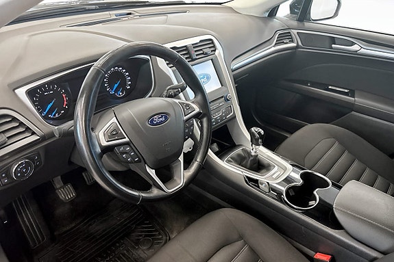 Ford Mondeo 5 of 5