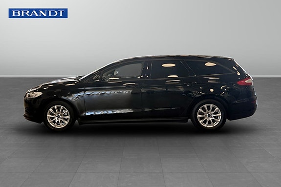 Ford Mondeo 3 of 5