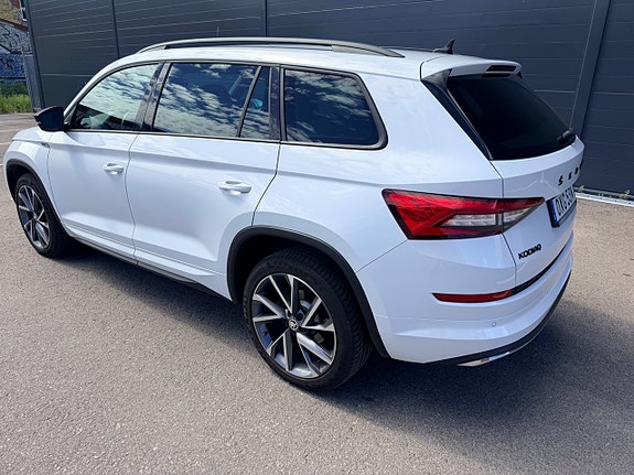 Skoda Kodiaq 3 of 5