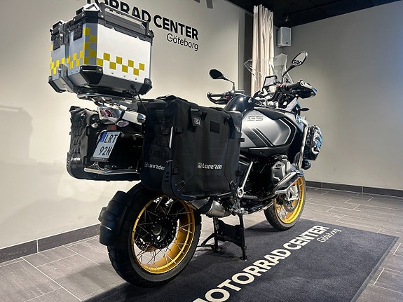 BMW R1250GSA Adventure Väskor,Toppbox,Larm + alla paket 3,45% Ränta! 4 of 5