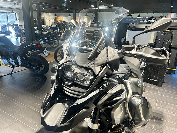 BMW R1250GSA Adventure Väskor,Toppbox,Larm + alla paket 3,45% Ränta! 5 of 5