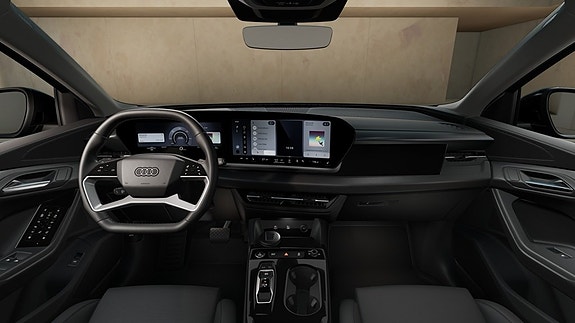 Audi Q6 e-tron 9 of 11