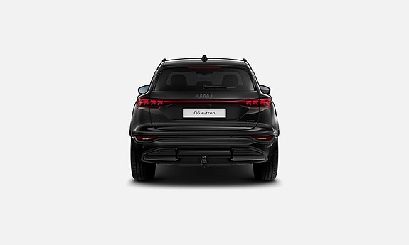 Audi Q6 e-tron 5 of 5