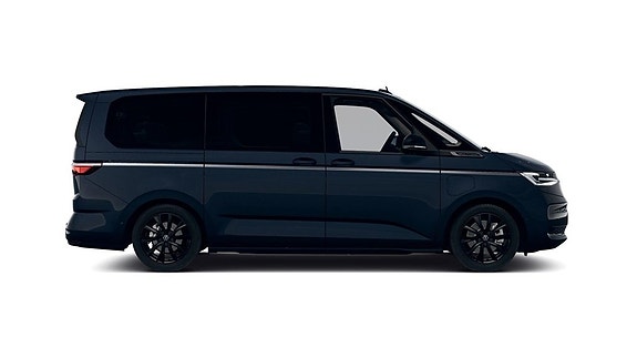 Volkswagen Multivan 2 of 3