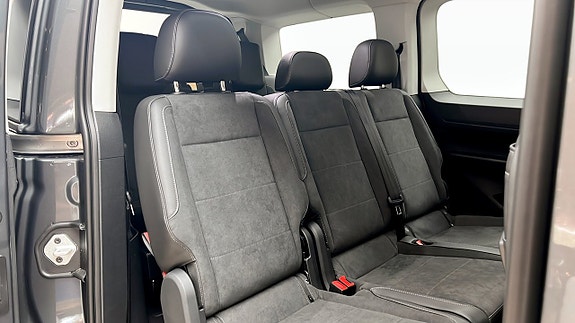 Volkswagen Caddy Maxi 15 of 21