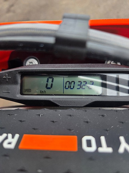 KTM 250 EXC-F -26   32h 5 of 5