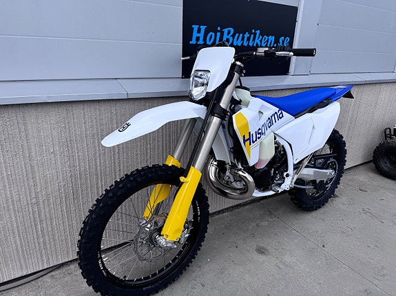Husqvarna TE 250  Nu i butik 5 of 6