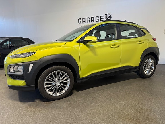 Hyundai Kona 4 of 5