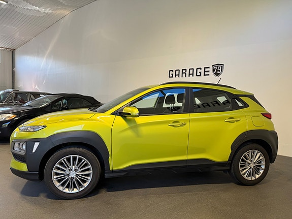 Hyundai Kona 2 of 5