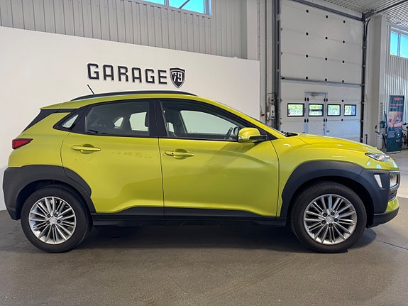 Hyundai Kona 3 of 5