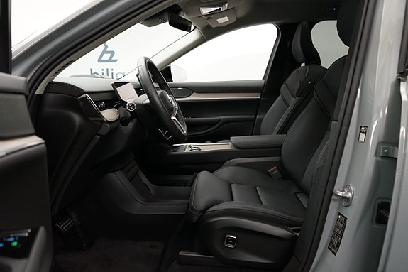 Volvo EX90 5 of 5