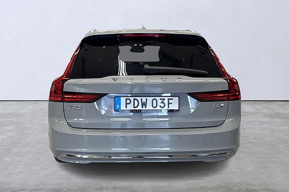 Volvo V90 5 of 22