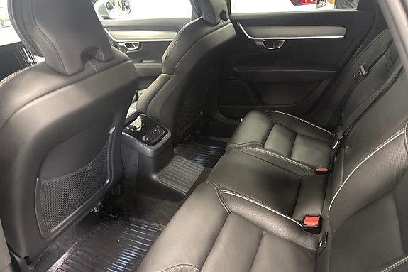 Volvo V90 12 of 22