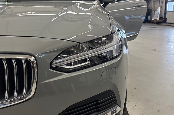 Volvo V90 21 of 22