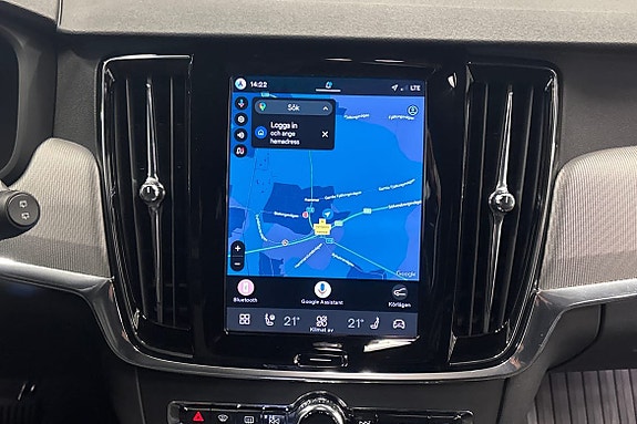 Volvo V90 16 of 22