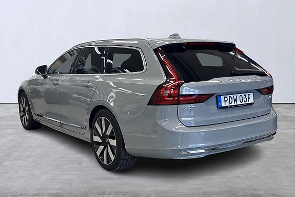 Volvo V90 4 of 22