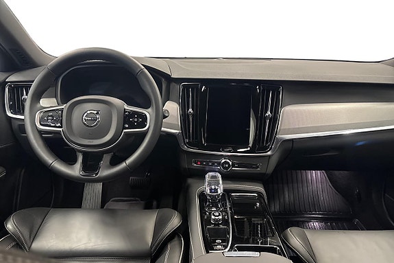 Volvo V90 9 of 22