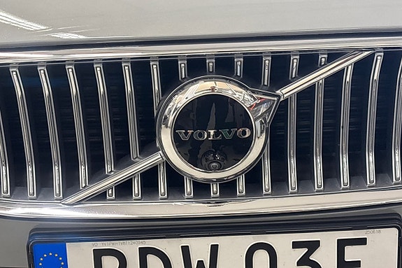 Volvo V90 20 of 22