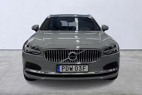 Volvo V90 7 of 22