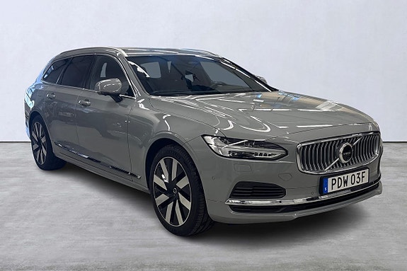 Volvo V90 6 of 22