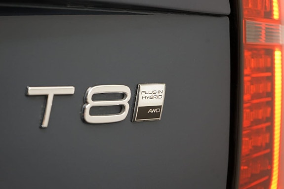 Volvo XC90 22 of 28