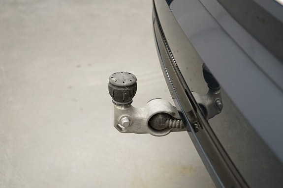 Volvo XC90 23 of 28