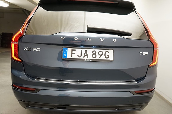 Volvo XC90 25 of 28