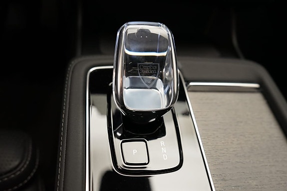Volvo XC90 21 of 28