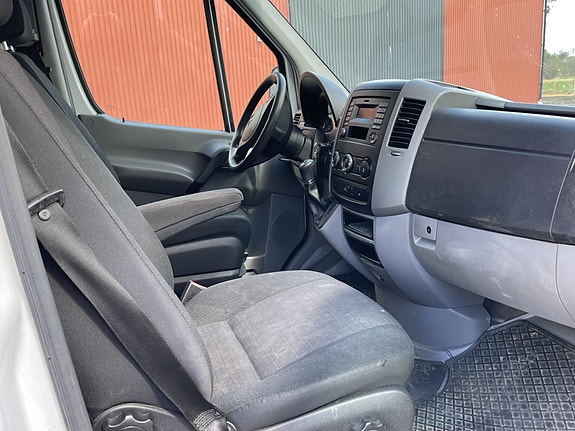 Mercedes-Benz Sprinter 316 3 of 5
