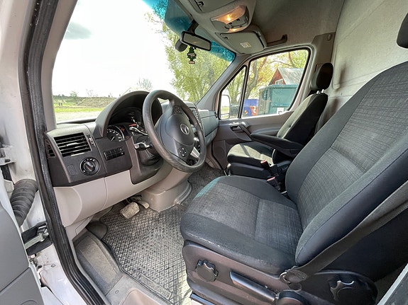 Mercedes-Benz Sprinter 316 2 of 5