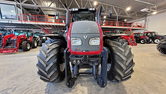 Valtra T202 Direct / Frontlyft / 3724 timmar 4 of 5