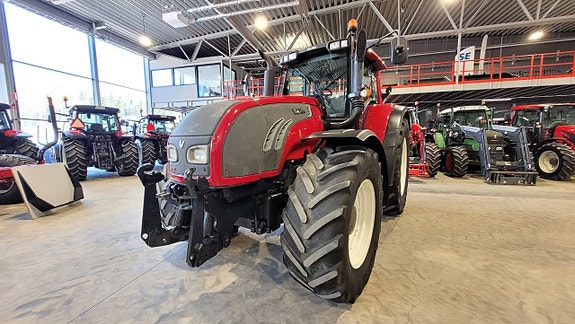 Valtra T202 Direct / Frontlyft / 3724 timmar 3 of 5