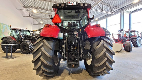 Valtra T202 Direct / Frontlyft / 3724 timmar 9 of 12